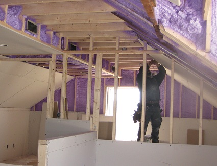 Commercial renovation Oshawa