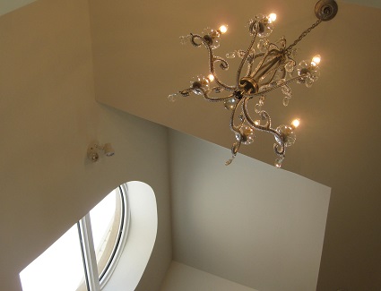 Commercial renovation Oshawa