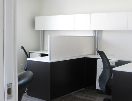 Commercial renovation Oshawa
