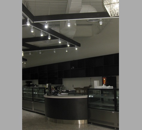 custom restaurant renovations Oshawa