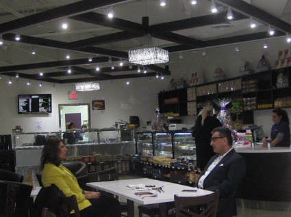custom restaurant renovations Oshawa