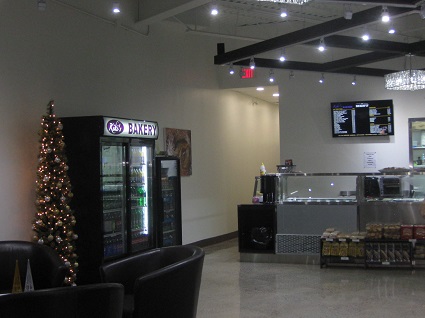 custom restaurant renovations Oshawa