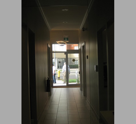 custom Commercial building Oshawa