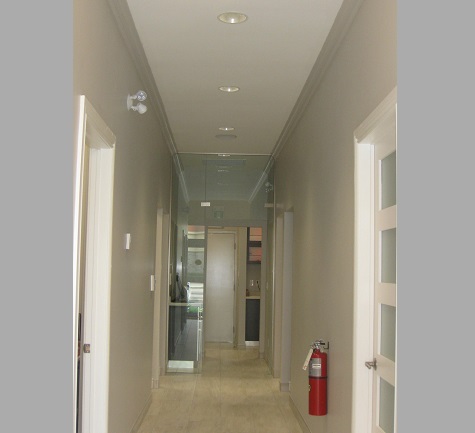 custom Commercial building Oshawa