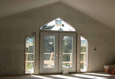 custom home builder Oshawa