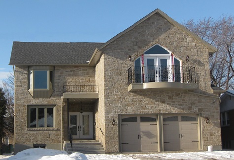 home renovations Oshawa